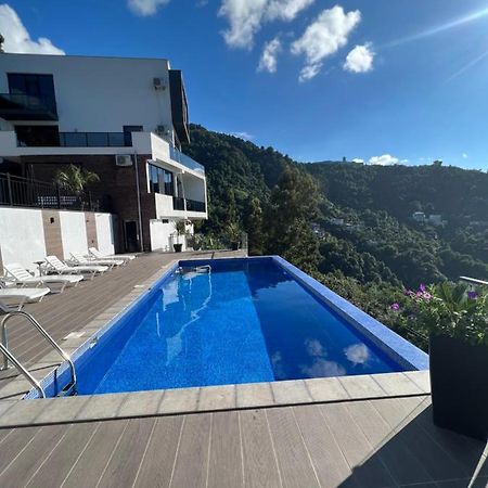 Villa Deluxe Kvariati Eksteriør billede