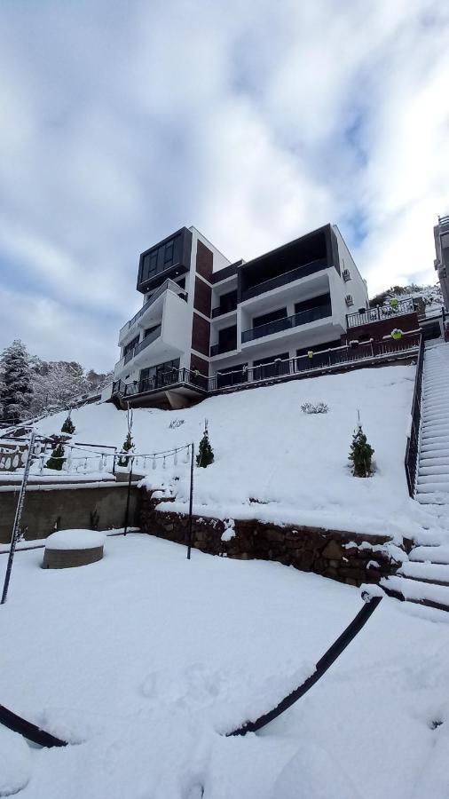 Villa Deluxe Kvariati Eksteriør billede