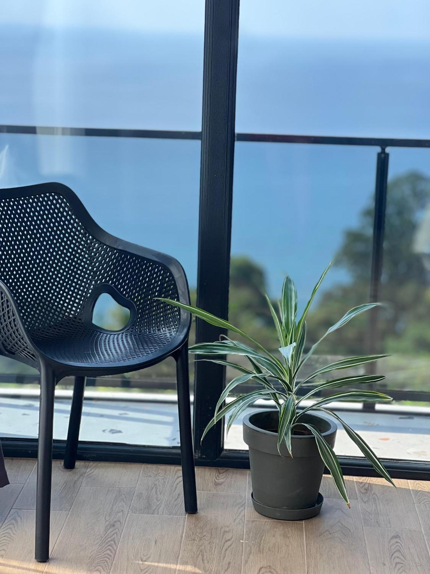 Villa Deluxe Kvariati Eksteriør billede